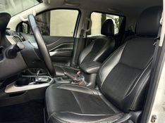 Nissan Frontier ATTAC.CD 4×4 2.3 Bi-TB Die Aut 2019/2019 CONCEPT MOTORS PASSO FUNDO / Carros no Vale