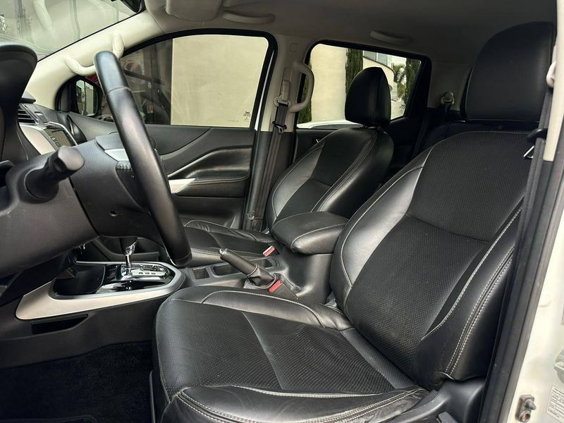 Nissan Frontier ATTAC.CD 4×4 2.3 Bi-TB Die Aut 2019/2019 CONCEPT MOTORS PASSO FUNDO / Carros no Vale Nissan Frontier ATTAC.CD 4×4 2.3 Bi-TB Die Aut 2019/2019 CONCEPT MOTORS PASSO FUNDO / Carros no Vale