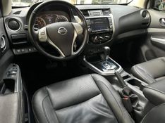 Nissan Frontier ATTAC.CD 4×4 2.3 Bi-TB Die Aut 2019/2019 CONCEPT MOTORS PASSO FUNDO / Carros no Vale