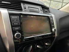 Nissan Frontier ATTAC.CD 4×4 2.3 Bi-TB Die Aut 2019/2019 CONCEPT MOTORS PASSO FUNDO / Carros no Vale