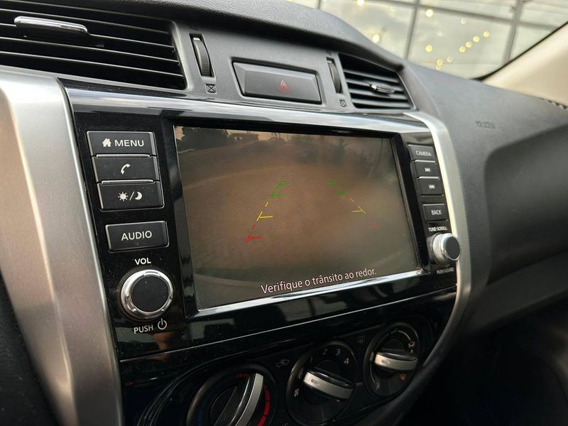 Nissan Frontier ATTAC.CD 4×4 2.3 Bi-TB Die Aut 2019/2019 CONCEPT MOTORS PASSO FUNDO / Carros no Vale Nissan Frontier ATTAC.CD 4×4 2.3 Bi-TB Die Aut 2019/2019 CONCEPT MOTORS PASSO FUNDO / Carros no Vale