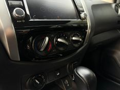 Nissan Frontier ATTAC.CD 4×4 2.3 Bi-TB Die Aut 2019/2019 CONCEPT MOTORS PASSO FUNDO / Carros no Vale