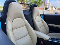 Porsche 718 Boxster S 2.5 350cv 2016/2017 CONCEPT MOTORS PASSO FUNDO / Carros no Vale