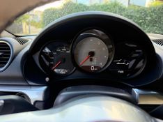 Porsche 718 Boxster S 2.5 350cv 2016/2017 CONCEPT MOTORS PASSO FUNDO / Carros no Vale