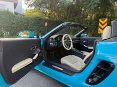 Porsche 718 Boxster S 2.5 350cv 2016/2017 CONCEPT MOTORS PASSO FUNDO / Carros no Vale