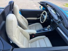 Porsche 718 Boxster S 2.5 350cv 2016/2017 CONCEPT MOTORS PASSO FUNDO / Carros no Vale