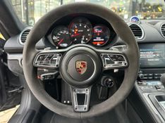 Porsche 718 Cayman GTS 2.5 365cv 2019/2020 CONCEPT MOTORS PASSO FUNDO / Carros no Vale