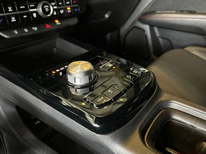 Ram Rampage R/T HURRIC 4 2.0 TB CD 4X4 Aut. 2023/2024 CONCEPT MOTORS PASSO FUNDO / Carros no Vale