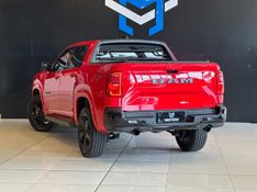 Ram Rampage R/T HURRIC 4 2.0 TB CD 4X4 Aut. 2023/2024 CONCEPT MOTORS PASSO FUNDO / Carros no Vale