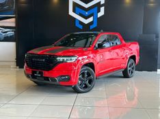 Ram Rampage R/T HURRIC 4 2.0 TB CD 4X4 Aut. 2023/2024 CONCEPT MOTORS PASSO FUNDO / Carros no Vale