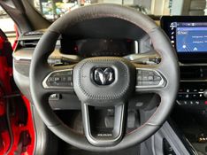 Ram Rampage R/T HURRIC 4 2.0 TB CD 4X4 Aut. 2023/2024 CONCEPT MOTORS PASSO FUNDO / Carros no Vale