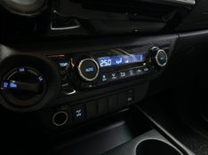 Toyota Hilux CD SR 4×4 2.8 TDI Diesel Aut. 2019/2019 CONCEPT MOTORS PASSO FUNDO / Carros no Vale