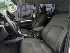 Toyota Hilux CD SR 4×4 2.8 TDI Diesel Aut. 2019/2019 CONCEPT MOTORS PASSO FUNDO / Carros no Vale