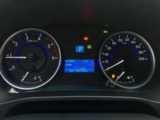 Toyota Hilux CD SR 4×4 2.8 TDI Diesel Aut. 2019/2019 CONCEPT MOTORS PASSO FUNDO / Carros no Vale