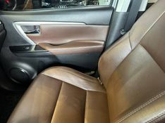 Toyota Hilux SW4 SR 4×2 2.7/ 2.7 Flex 16V Aut. 2016/2017 CONCEPT MOTORS PASSO FUNDO / Carros no Vale