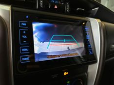 Toyota Hilux SW4 SR 4×2 2.7/ 2.7 Flex 16V Aut. 2016/2017 CONCEPT MOTORS PASSO FUNDO / Carros no Vale