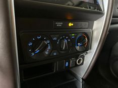 Toyota Hilux SW4 SR 4×2 2.7/ 2.7 Flex 16V Aut. 2016/2017 CONCEPT MOTORS PASSO FUNDO / Carros no Vale