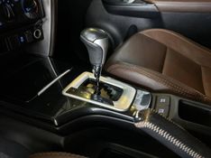 Toyota Hilux SW4 SR 4×2 2.7/ 2.7 Flex 16V Aut. 2016/2017 CONCEPT MOTORS PASSO FUNDO / Carros no Vale