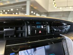 Toyota Hilux SW4 SRV 4×2 2.7 Flex 16V Aut. 2020/2021 CONCEPT MOTORS PASSO FUNDO / Carros no Vale