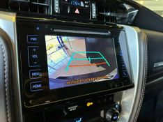 Toyota Hilux SW4 SRX 4×4 2.8 TDI 16V Dies Aut. 2019/2019 CONCEPT MOTORS PASSO FUNDO / Carros no Vale