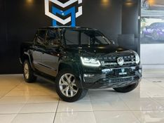 Volkswagen Amarok Comfor 3.0 V6 TDI 4×4 Dies Aut. 2022/2023 CONCEPT MOTORS PASSO FUNDO / Carros no Vale