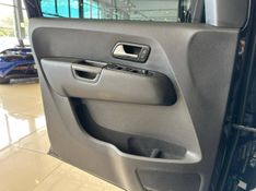 Volkswagen Amarok Comfor 3.0 V6 TDI 4×4 Dies Aut. 2022/2023 CONCEPT MOTORS PASSO FUNDO / Carros no Vale