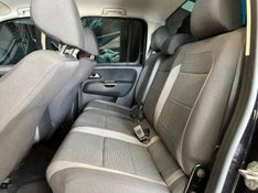 Volkswagen Amarok Comfor 3.0 V6 TDI 4×4 Dies Aut. 2022/2023 CONCEPT MOTORS PASSO FUNDO / Carros no Vale