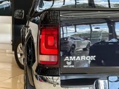 Volkswagen Amarok Comfor 3.0 V6 TDI 4×4 Dies Aut. 2022/2023 CONCEPT MOTORS PASSO FUNDO / Carros no Vale