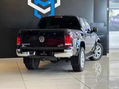 Volkswagen Amarok Comfor 3.0 V6 TDI 4×4 Dies Aut. 2022/2023 CONCEPT MOTORS PASSO FUNDO / Carros no Vale