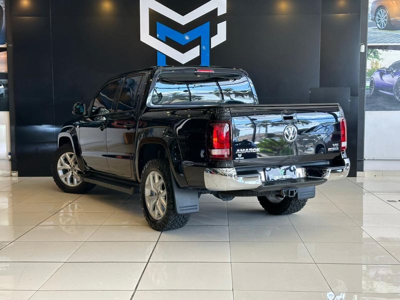 Volkswagen Amarok Comfor 3.0 V6 TDI 4×4 Dies Aut. 2022/2023 CONCEPT MOTORS PASSO FUNDO / Carros no Vale Volkswagen Amarok Comfor 3.0 V6 TDI 4×4 Dies Aut. 2022/2023 CONCEPT MOTORS PASSO FUNDO / Carros no Vale