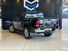 Volkswagen Amarok Comfor 3.0 V6 TDI 4×4 Dies Aut. 2022/2023 CONCEPT MOTORS PASSO FUNDO / Carros no Vale