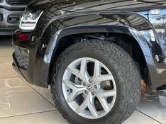 Volkswagen Amarok Comfor 3.0 V6 TDI 4×4 Dies Aut. 2022/2023 CONCEPT MOTORS PASSO FUNDO / Carros no Vale