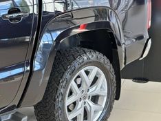 Volkswagen Amarok Comfor 3.0 V6 TDI 4×4 Dies Aut. 2022/2023 CONCEPT MOTORS PASSO FUNDO / Carros no Vale