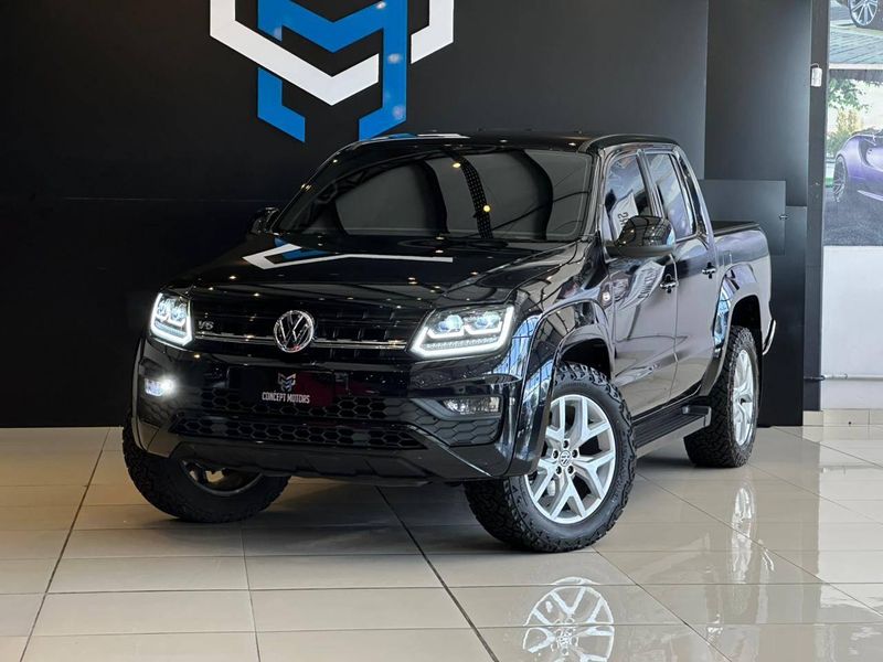 Volkswagen Amarok Comfor 3.0 V6 TDI 4×4 Dies Aut. 2022/2023 CONCEPT MOTORS PASSO FUNDO / Carros no Vale Volkswagen Amarok Comfor 3.0 V6 TDI 4×4 Dies Aut. 2022/2023 CONCEPT MOTORS PASSO FUNDO / Carros no Vale