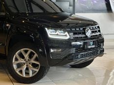 Volkswagen Amarok Comfor 3.0 V6 TDI 4×4 Dies Aut. 2022/2023 CONCEPT MOTORS PASSO FUNDO / Carros no Vale
