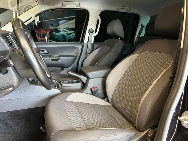 Volkswagen Amarok Comfor 3.0 V6 TDI 4×4 Dies Aut. 2022/2023 CONCEPT MOTORS PASSO FUNDO / Carros no Vale