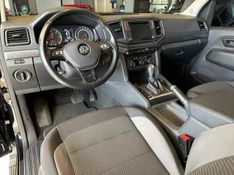 Volkswagen Amarok Comfor 3.0 V6 TDI 4×4 Dies Aut. 2022/2023 CONCEPT MOTORS PASSO FUNDO / Carros no Vale