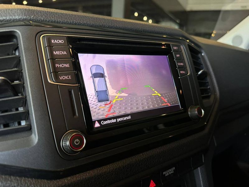 Volkswagen Amarok Comfor 3.0 V6 TDI 4×4 Dies Aut. 2022/2023 CONCEPT MOTORS PASSO FUNDO / Carros no Vale Volkswagen Amarok Comfor 3.0 V6 TDI 4×4 Dies Aut. 2022/2023 CONCEPT MOTORS PASSO FUNDO / Carros no Vale