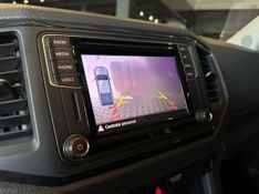 Volkswagen Amarok Comfor 3.0 V6 TDI 4×4 Dies Aut. 2022/2023 CONCEPT MOTORS PASSO FUNDO / Carros no Vale