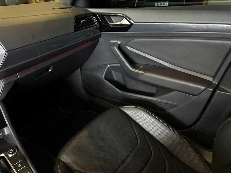 Volkswagen Jetta GLI 350 TSI 2.0 16V 4p Aut. 2019/2019 CONCEPT MOTORS PASSO FUNDO / Carros no Vale