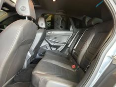 Volkswagen Jetta GLI 350 TSI 2.0 16V 4p Aut. 2019/2019 CONCEPT MOTORS PASSO FUNDO / Carros no Vale