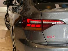 Volkswagen Jetta GLI 350 TSI 2.0 16V 4p Aut. 2019/2019 CONCEPT MOTORS PASSO FUNDO / Carros no Vale