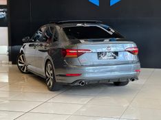 Volkswagen Jetta GLI 350 TSI 2.0 16V 4p Aut. 2019/2019 CONCEPT MOTORS PASSO FUNDO / Carros no Vale