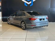 Volkswagen Jetta GLI 350 TSI 2.0 16V 4p Aut. 2019/2019 CONCEPT MOTORS PASSO FUNDO / Carros no Vale