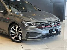 Volkswagen Jetta GLI 350 TSI 2.0 16V 4p Aut. 2019/2019 CONCEPT MOTORS PASSO FUNDO / Carros no Vale