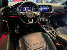 Volkswagen Jetta GLI 350 TSI 2.0 16V 4p Aut. 2019/2019 CONCEPT MOTORS PASSO FUNDO / Carros no Vale