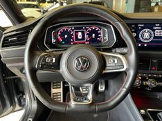 Volkswagen Jetta GLI 350 TSI 2.0 16V 4p Aut. 2019/2019 CONCEPT MOTORS PASSO FUNDO / Carros no Vale