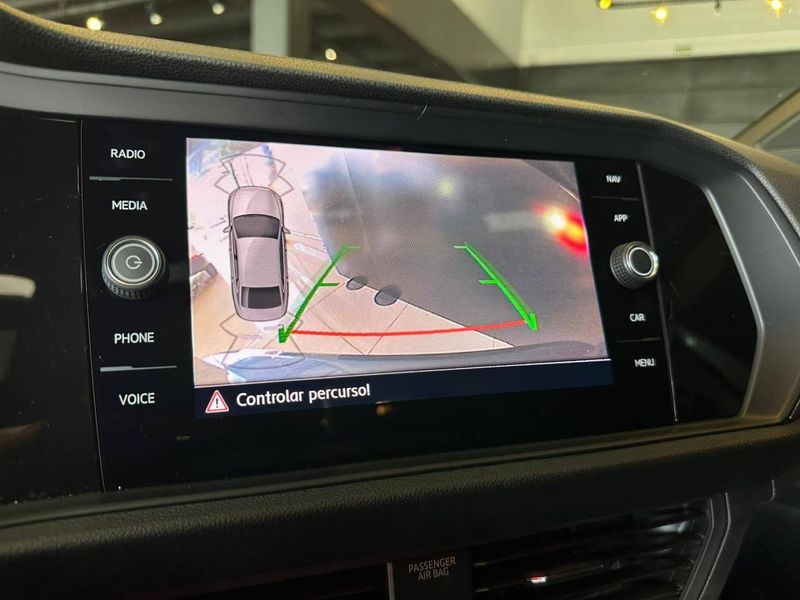 Volkswagen Jetta GLI 350 TSI 2.0 16V 4p Aut. 2019/2019 CONCEPT MOTORS PASSO FUNDO / Carros no Vale