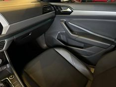 Volkswagen Jetta R-Line 250 TSI 1.4 Flex 16V Aut. 2019/2019 CONCEPT MOTORS PASSO FUNDO / Carros no Vale