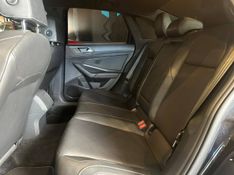 Volkswagen Jetta R-Line 250 TSI 1.4 Flex 16V Aut. 2019/2019 CONCEPT MOTORS PASSO FUNDO / Carros no Vale